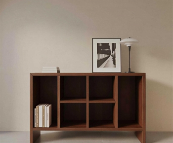 Modern Side Cabinet-ID:206926119