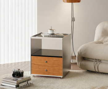 Modern Bedside Cupboard-ID:888312105