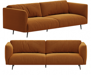 Modern A Sofa For Two-ID:380285983