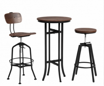 Modern Counter Bar-ID:636403083