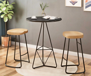 Modern Bar Stool-ID:889609108
