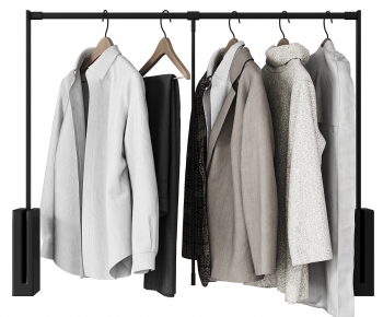 Modern Clothes-ID:267925987