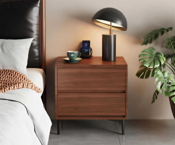 Modern Bedside Cupboard-ID:637784008
