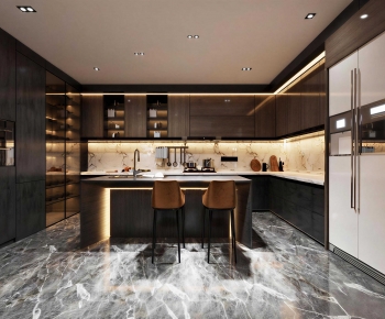 Modern The Kitchen-ID:298718933