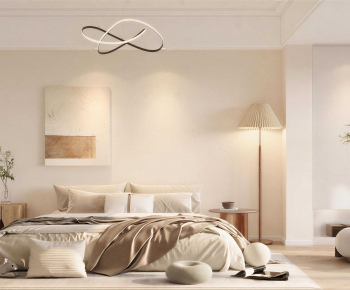 Modern Bedroom-ID:877202037