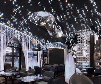 Modern Bar-ID:744167096