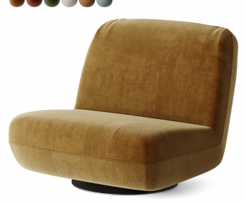Modern Single Sofa-ID:947757013