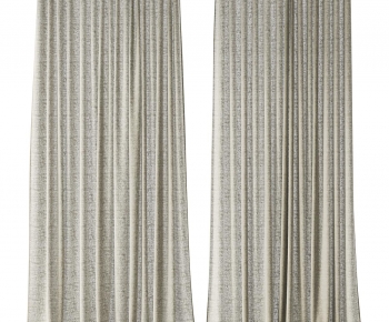 Modern The Curtain-ID:702167031