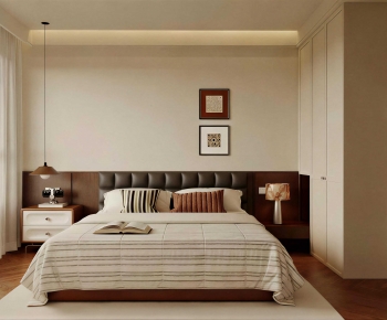 Modern Bedroom-ID:111871002