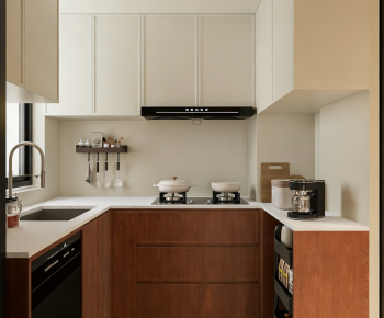 Modern The Kitchen-ID:898750071