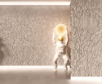 Modern Decorative Lamp-ID:723733903