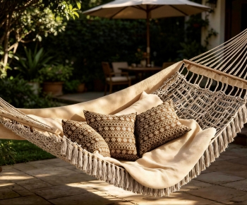 Modern Hanging Chair-ID:476604946