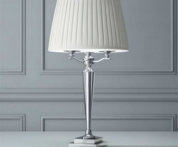 New Classical Style Table Lamp-ID:988949061
