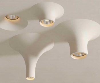 Modern Spotlights-ID:657495029