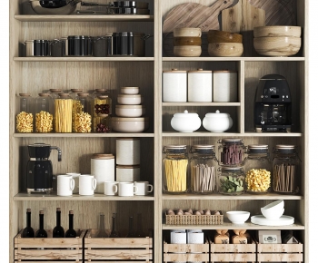 Modern Kitchenware-ID:351710086