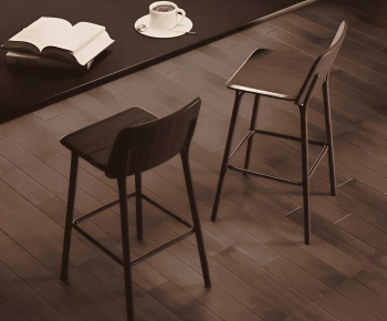 Modern Bar Chair-ID:895302061