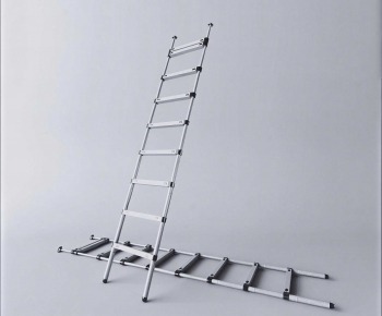 Modern Stair Balustrade/elevator-ID:904143101