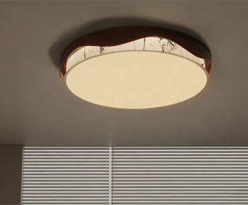 New Chinese Style Ceiling Ceiling Lamp-ID:946513896