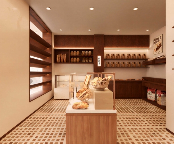 Modern Bakery-ID:804291015