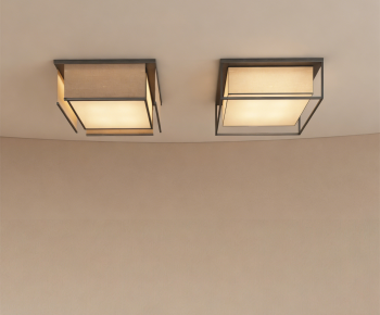 New Chinese Style Ceiling Ceiling Lamp-ID:860166076