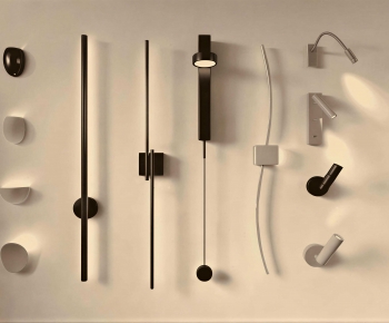 Modern Wall Lamp-ID:223557958