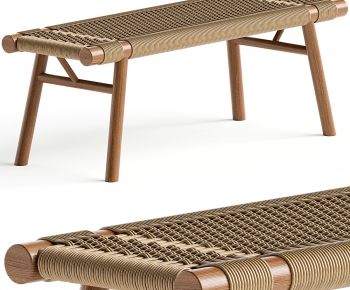 Modern Bench-ID:945568089