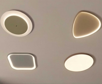 Modern Ceiling Ceiling Lamp-ID:506401065