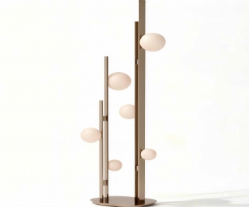 Modern Floor Lamp-ID:447596075