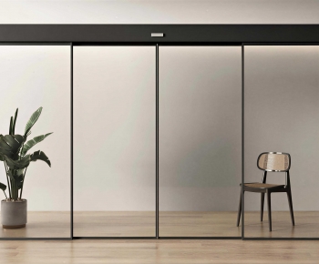 Modern Door-ID:111434945