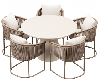 Modern Outdoor Tables And Chairs-ID:978488995
