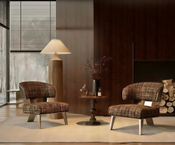 Modern Lounge Chair-ID:132389074
