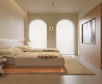 Modern Guest Room-ID:343072891