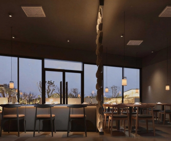 Japanese Style Restaurant-ID:324431903