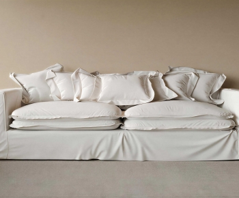 Modern A Sofa For Two-ID:600879211