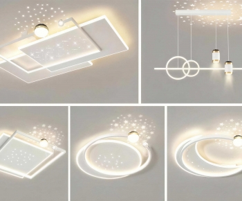 Modern Ceiling Ceiling Lamp-ID:721759085
