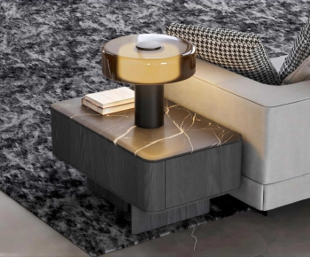 Modern Side Table/corner Table-ID:113346107
