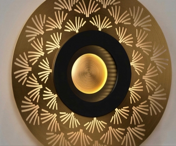 Modern Wall Lamp-ID:314935922