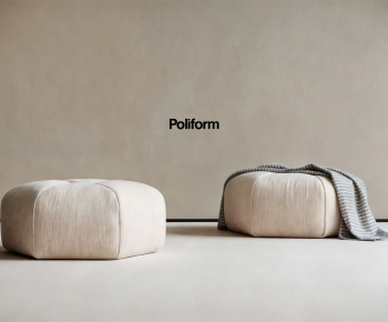 Modern Sofa Stool-ID:646119136