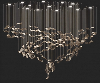 Modern Droplight-ID:322010042