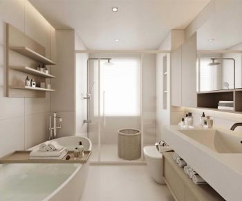 Modern TOILET-ID:731933124
