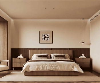 Modern Bedroom-ID:834723002