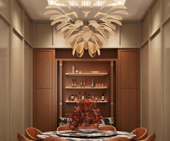 New Chinese Style Restaurant Box-ID:916560897