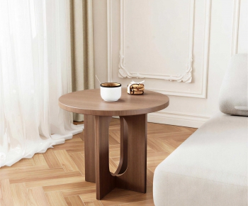 Modern Side Table/corner Table-ID:930278061