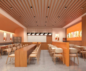 Modern Restaurant-ID:776654966