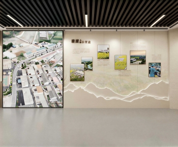 Modern Culture Wall-ID:883367065