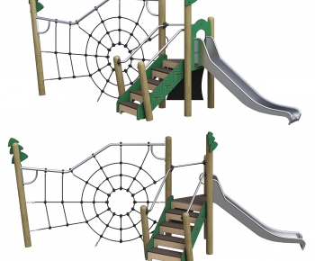 Modern Equipment For Children-ID:183856018