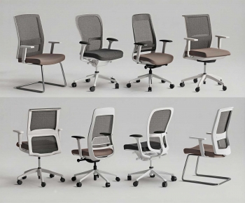 Modern Office Chair-ID:429430042