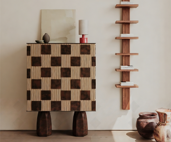 Modern Side Cabinet-ID:476634981