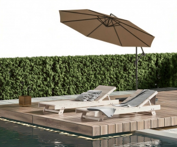 Modern Recliner-ID:661675935