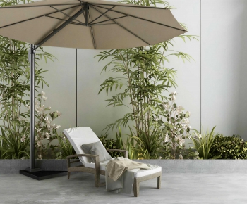 Modern Recliner-ID:805612093